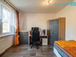 Pronájem bytu 3+1, Kraslice, B. Smetany, 62 m2