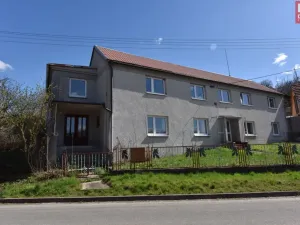 Prodej rodinného domu, Přemyslovice, 373 m2