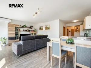Prodej bytu 3+kk, Velké Meziříčí, Čechova, 63 m2