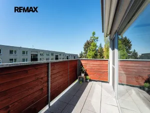 Prodej bytu 3+kk, Velké Meziříčí, Čechova, 63 m2