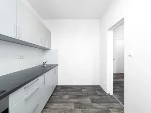 Prodej bytu 2+1, Ostrava - Výškovice, Šeříková, 44 m2