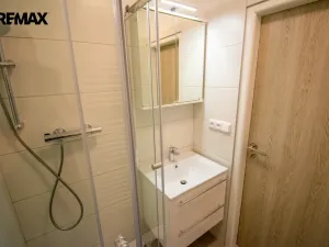 Pronájem bytu 3+1, Hradec Králové - Malšovice, Kpt. Fechtnera, 70 m2