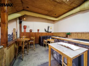 Prodej restaurace, Karlovy Vary, Jaltská, 275 m2