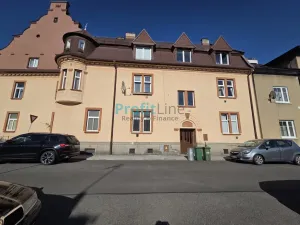 Prodej bytu 2+kk, Šumperk, Banskobystrická, 50 m2