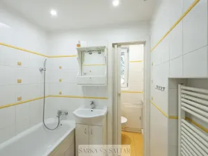 Prodej bytu 3+1, Buštěhrad, Hřebečská, 65 m2