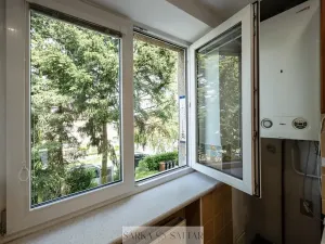 Prodej bytu 3+1, Buštěhrad, Hřebečská, 65 m2
