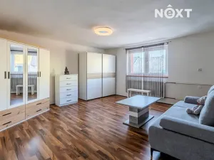 Prodej rodinného domu, Zborovice, Wolkerova, 126 m2