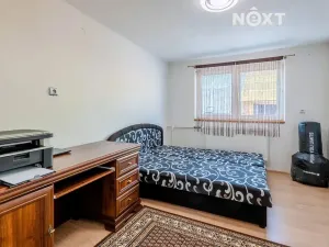 Prodej rodinného domu, Zborovice, Wolkerova, 126 m2