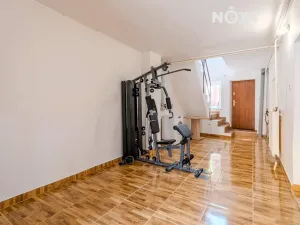 Prodej rodinného domu, Zborovice, Wolkerova, 126 m2