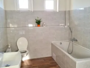 Pronájem bytu 2+1, Litvínov - Chudeřín, Opltova, 57 m2
