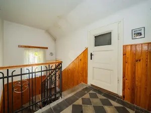 Prodej rodinného domu, Praha - Malešice, Káranská, 157 m2