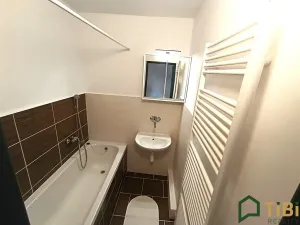 Pronájem bytu 2+1, Blansko, Chelčického, 56 m2
