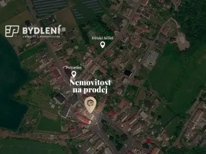 Prodej činžovního domu, Teplice, nám. Osvobození, 330 m2