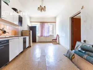 Prodej činžovního domu, Teplice, nám. Osvobození, 330 m2