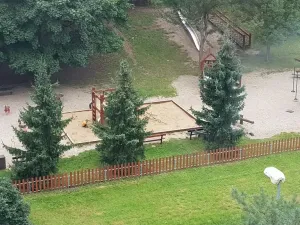 Pronájem bytu 2+kk, Praha - Strašnice, Pod strání, 43 m2