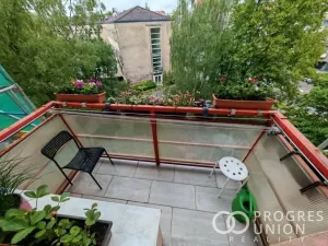 Prodej bytu 3+1, Kroměříž, 78 m2