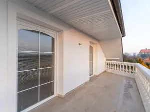 Prodej vily, Kostelec na Hané, 235 m2