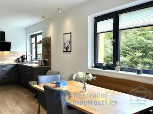 Prodej bytu 4+kk, Sankt Georgen am Kreischberg, Rakousko, 68 m2