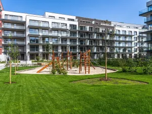 Pronájem bytu 3+kk, Praha - Žižkov, Malešická, 78 m2