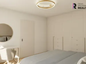 Prodej bytu 2+kk, Brno - Královo Pole, Skácelova, 53 m2