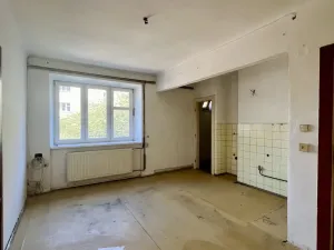 Prodej bytu 2+kk, Brno - Královo Pole, Skácelova, 53 m2