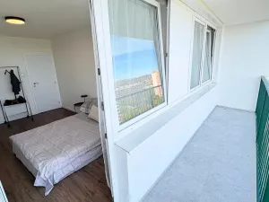 Prodej bytu 2+kk, Praha - Řepy, Makovského, 47 m2