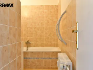 Pronájem bytu 2+kk, Hradec Králové - Pražské Předměstí, Nerudova, 46 m2