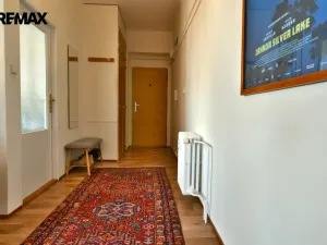 Pronájem bytu 2+kk, Hradec Králové - Pražské Předměstí, Nerudova, 46 m2