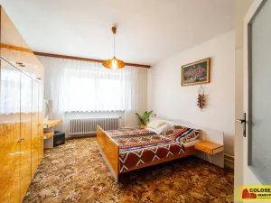 Prodej rodinného domu, Ivančice - Němčice, 130 m2