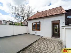 Prodej rodinného domu, Ivančice - Němčice, 130 m2