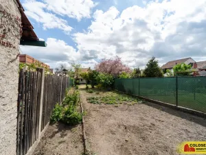 Prodej rodinného domu, Ivančice - Němčice, 130 m2