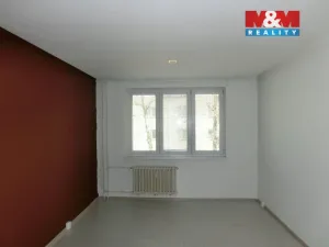 Prodej bytu 2+1, Orlová - Lutyně, Vojtěcha Martínka, 53 m2