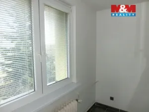 Prodej bytu 2+1, Orlová - Lutyně, Vojtěcha Martínka, 53 m2