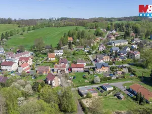 Pronájem garáže, Mikulášovice, 19 m2