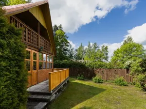 Prodej chaty, Postupice - Miroslav, 64 m2