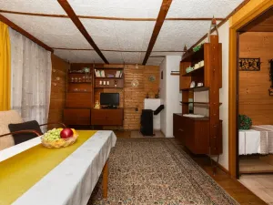Prodej chaty, Postupice - Miroslav, 64 m2