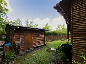 Prodej chaty, Postupice - Miroslav, 64 m2