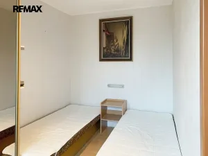 Pronájem bytu 2+kk, Praha - Motol, Weberova, 39 m2