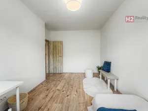 Prodej rodinného domu, Praha - Horní Počernice, Rajhradská, 170 m2