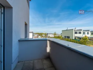 Prodej rodinného domu, Praha - Horní Počernice, Rajhradská, 170 m2