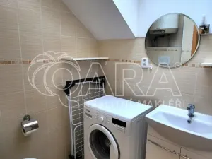 Pronájem bytu 1+kk, Čelákovice, Masarykova, 33 m2
