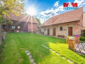 Prodej rodinného domu, Libáň, Emlerova, 85 m2