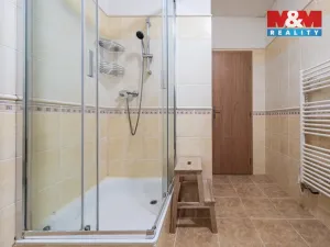 Pronájem bytu 2+kk, Úvaly, Dalmatská, 44 m2