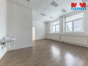Pronájem kanceláře, Zdiby - Přemyšlení, U Továrny, 57 m2