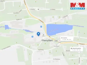 Pronájem komerční nemovitosti, Zdiby - Přemyšlení, U Továrny, 175 m2