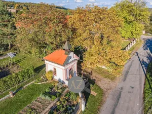 Prodej rodinného domu, Zahořany, 103 m2