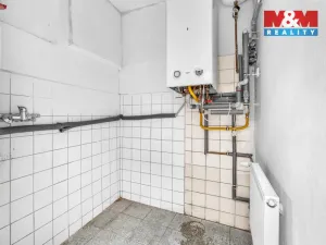 Prodej rodinného domu, Železnice, Šimonova, 180 m2