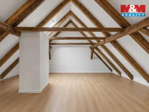 Prodej rodinného domu, Železnice, Šimonova, 180 m2