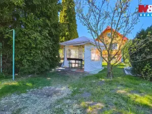 Prodej chaty, Kladno, 20 m2