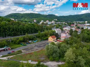 Prodej obchodního prostoru, Ústí nad Labem - Neštěmice, Veslařská, 240 m2